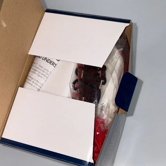 Santa in Chimney Inflatable - Picture 3 of 4